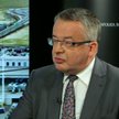 #RZECZoBIZNESIE: Janusz Niedziela: Pomysł na megalotnisko jest dobry