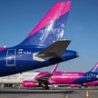 Wizz Air ma już 160 samolotów. Do końca dekady chce mieć 500