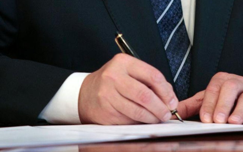 Postępowanie administracyjne: czy protokół można zastąpić notatką służbową