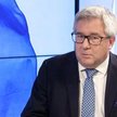 Czarnecki: Jarosław Kaczyński to ojciec chrzestny premierów