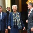 Christine Lagarde dała europejskiej walucie paliwo do zwyżek