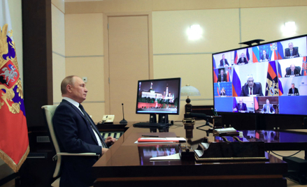 Władimir Putin