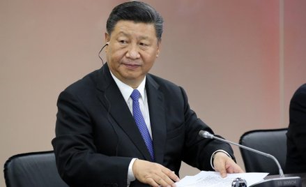 Prezydent Xi Jinping zapowiedział większe otwarcie chińskiego rynku