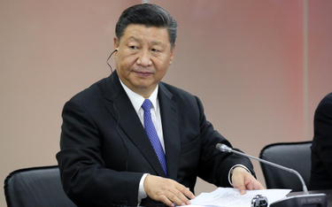 Prezydent Xi Jinping zapowiedział większe otwarcie chińskiego rynku