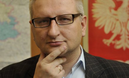 TVN i "GW" szukają następcy Węgrzyna
