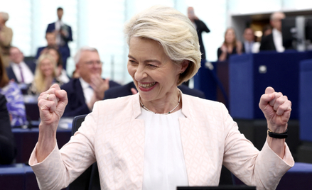 Ursula von der Leyen