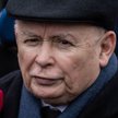 Prezes PiS Jarosław Kaczyński