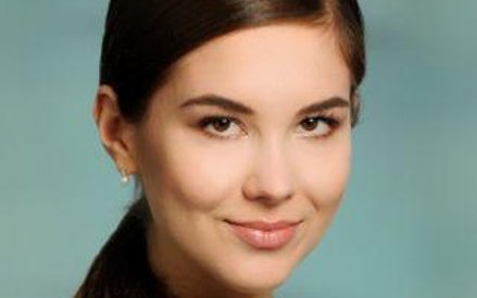 Anna Chrabota-Bajson