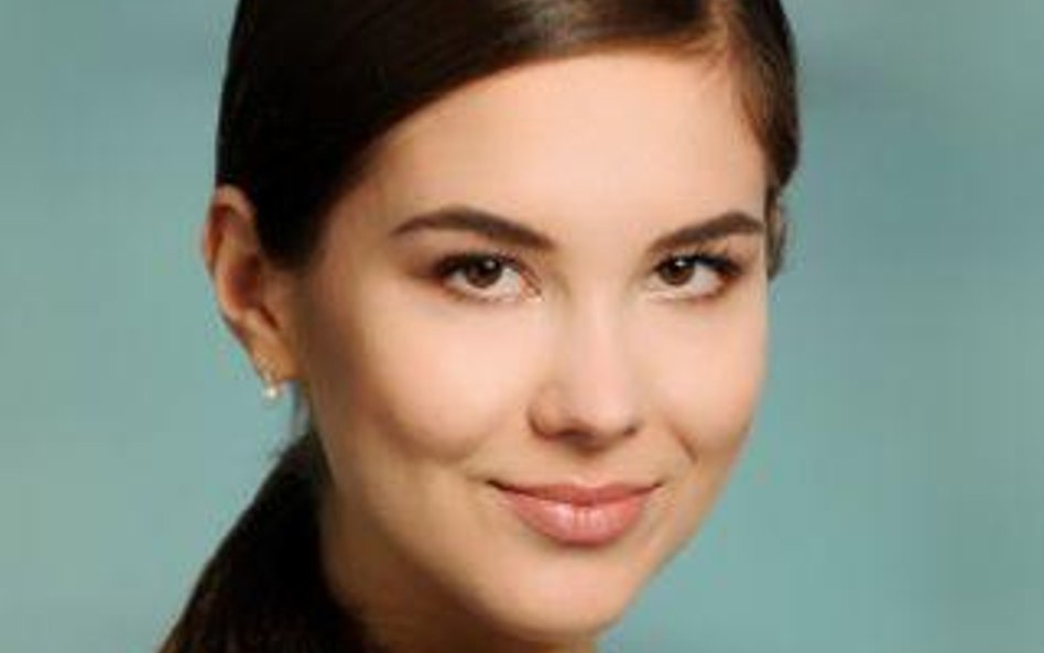 Anna Chrabota-Bajson