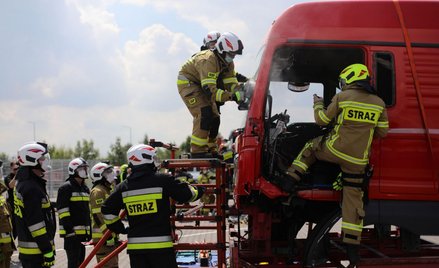 Koniec Ochotniczej Straży Pożarnej? Mają być „ratownicy gaśniczy”