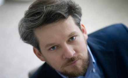 Michał Szułdrzyński