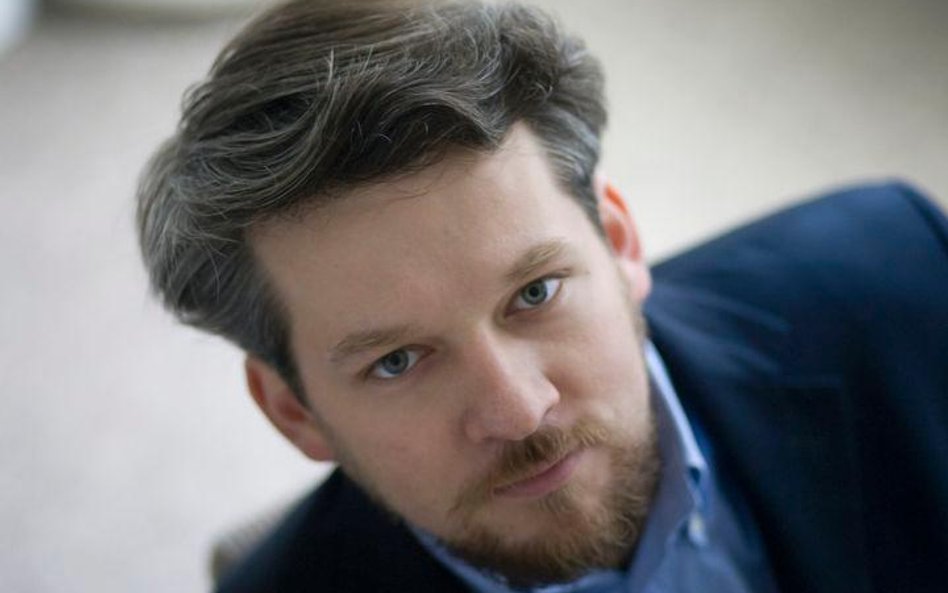 Michał Szułdrzyński
