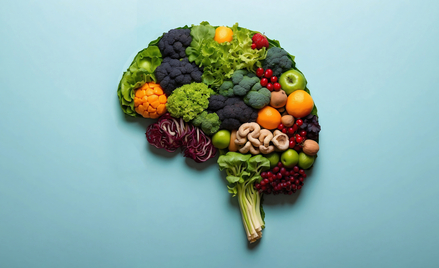 Dla zdrowego rozwoju mózgu potrzebna jest nie tylko zbilansowana dieta, ale i aktywność fizyczna ora