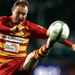 Tomasz Frankowski strzelił gola numer 168 w lidze i zapewnił Jagiellonii zwycięstwo nad Pogonią