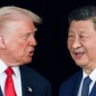 Donald Trump i Xi Jinping