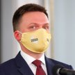 Michał Szułdrzyński: Platforma wiceprzewodniczących