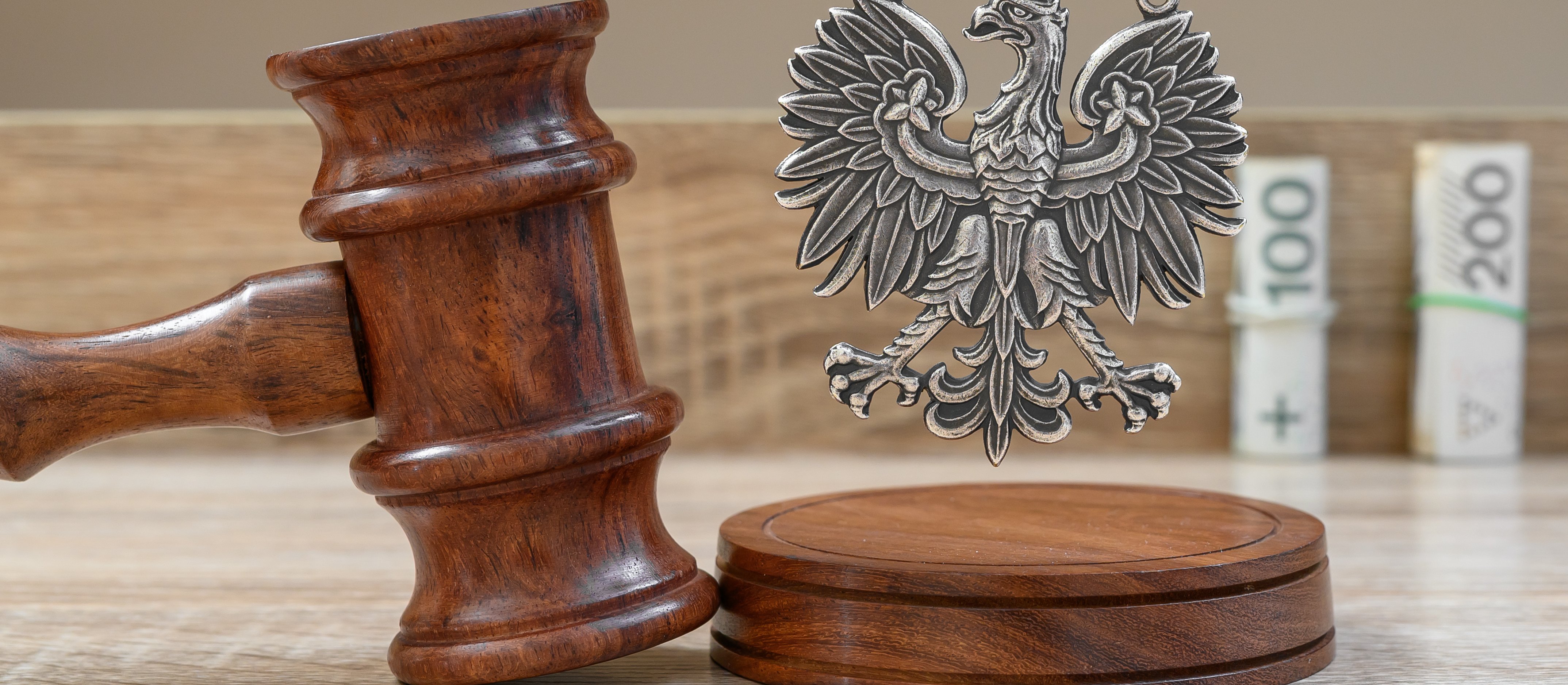 Raport orzeczniczy listopad 2025