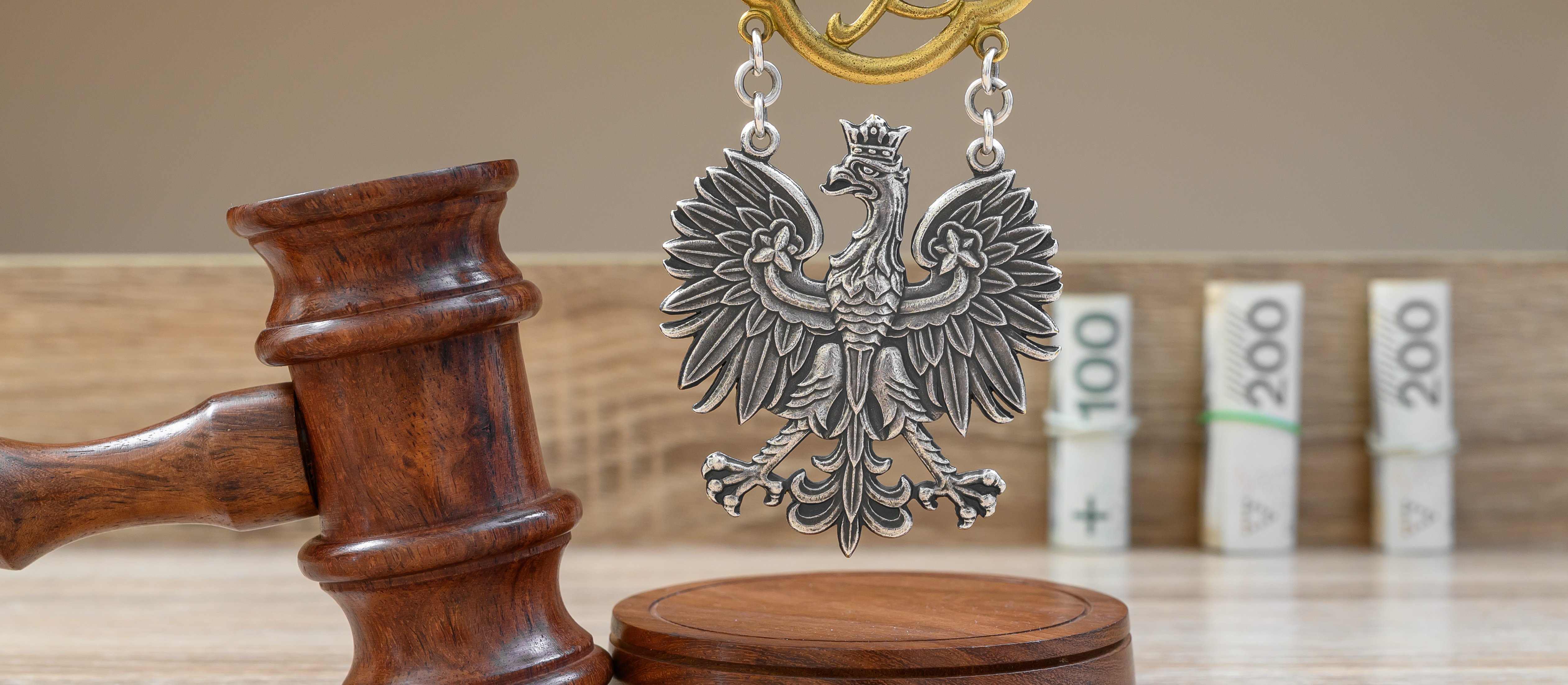 Państwo w państwie. Spłaci dług w 400 lat. Sztuczki budowlańca z Krakowa