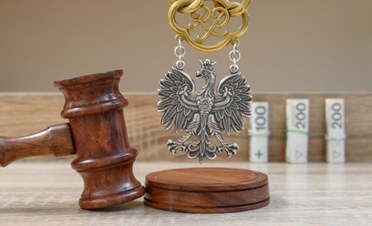 Droga przez sądy trwała niemal dekadę.