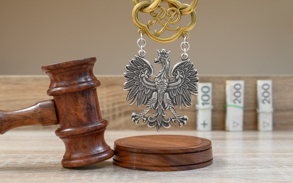 Droga przez sądy trwała niemal dekadę.