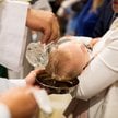 Imię wybrane przez rodziców może w przyszłości wpływać na wygląd twarzy dziecka, wykazali naukowcy