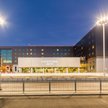 Courtyard by Marriott ugości lekarzy walczących z epidemią