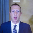 Mark Zuckerberg, prezes Facebooka