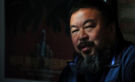 Ai Weiwei