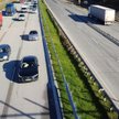 Już trzy pasy na autostradzie A1