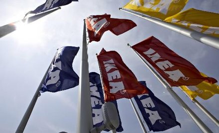 IKEA wchodzi do Białorusi