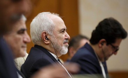 Szef MSZ Iranu do Trumpa: Czyngis Chan nas nie zniszczył