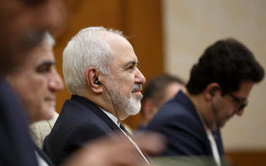 Szef MSZ Iranu do Trumpa: Czyngis Chan nas nie zniszczył