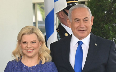 Izrael: Premier był w USA, musi udać się na kwarantannę