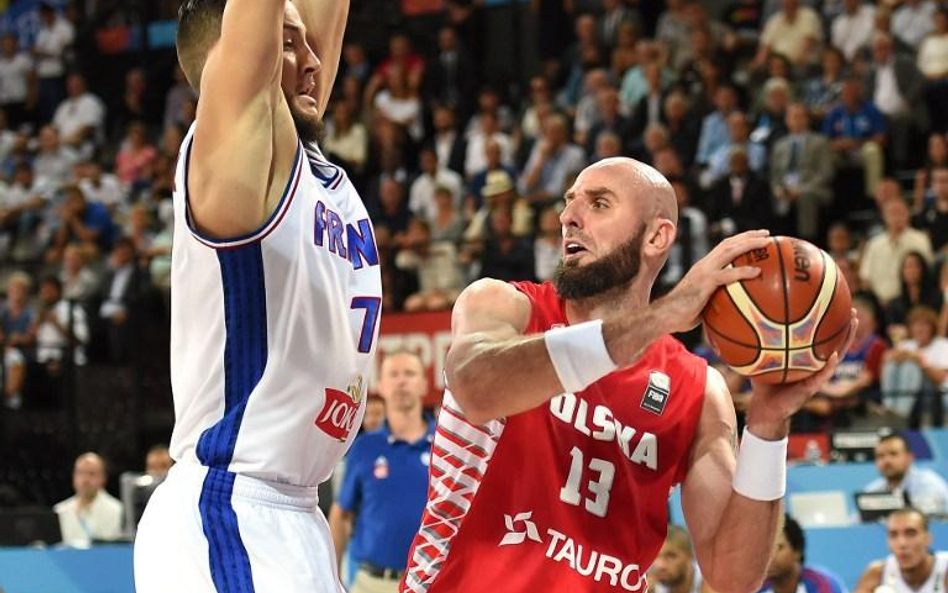 Marcin Gortat