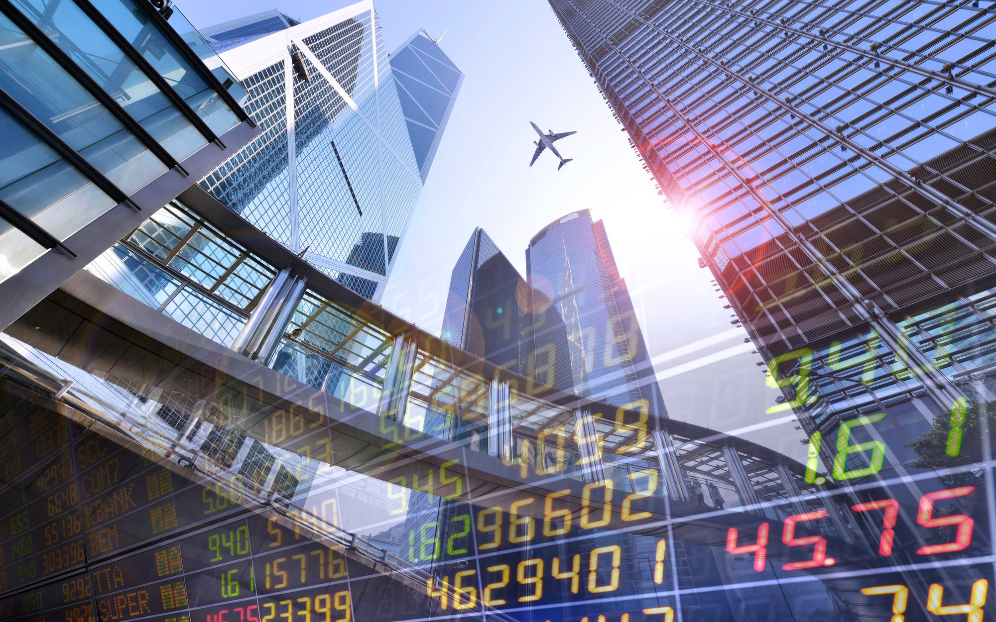 Zmierzch banków centralnych