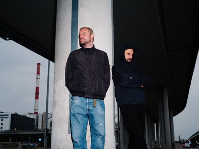 Emade i Fisz, czyli bracia Waglewscy