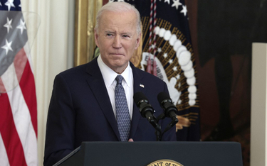 Joe Biden: Amerykanie nie muszą się obawiać wojny nuklearnej