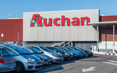 Auchan i Intermarche z zarzutami Prezesa UOKiK