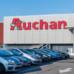 Auchan też będzie czynne w niedzielę