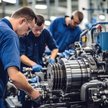 Słabość strefy euro polskim producentom nie straszna