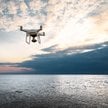 Operatorzy zgłaszają coraz więcej incydentów dotyczących utraty dronów nad Bałtykiem / zdjęcie ilust