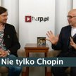 Nie tylko Chopin