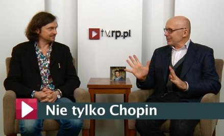 Nie tylko Chopin