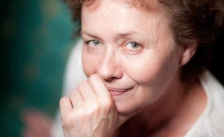 Joanna Szczepkowska: Dwie melodie przed „Klątwą”