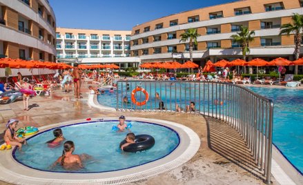 Polacy najczęściej odwiedzali Wyspy Kanaryjskie