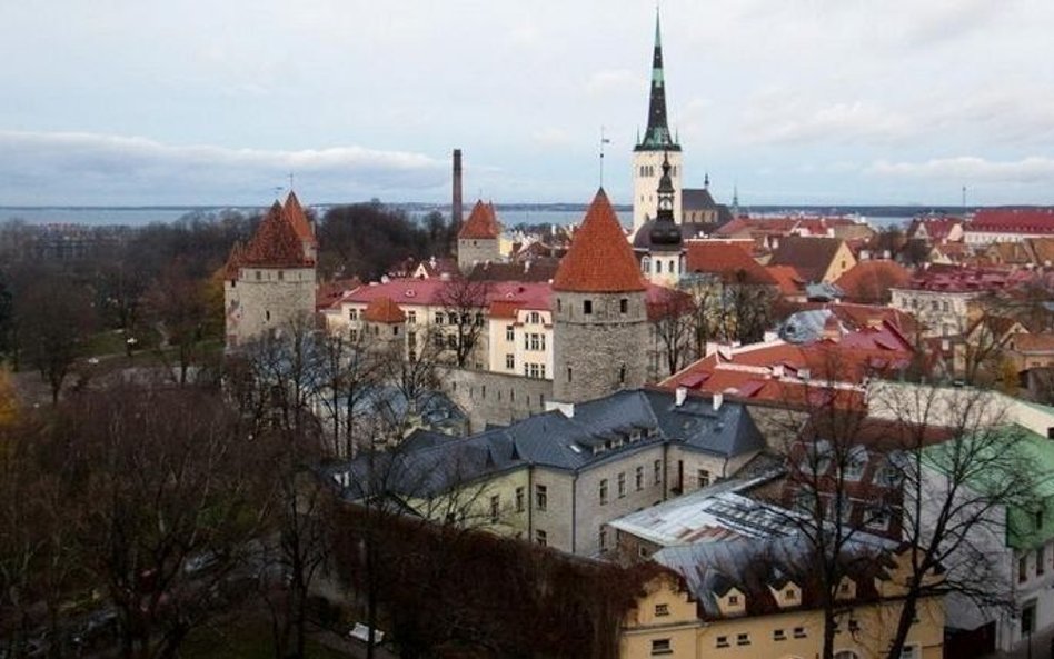 Estonia przystąpiła do funduszu inwestycyjnego Trójmorza