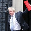 Wyciekły taśmy ze spotkania szefa MSZ. "Brexit może nie być taki, jak byśmy chcieli"