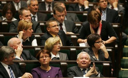 PiS gotowe na zmianę