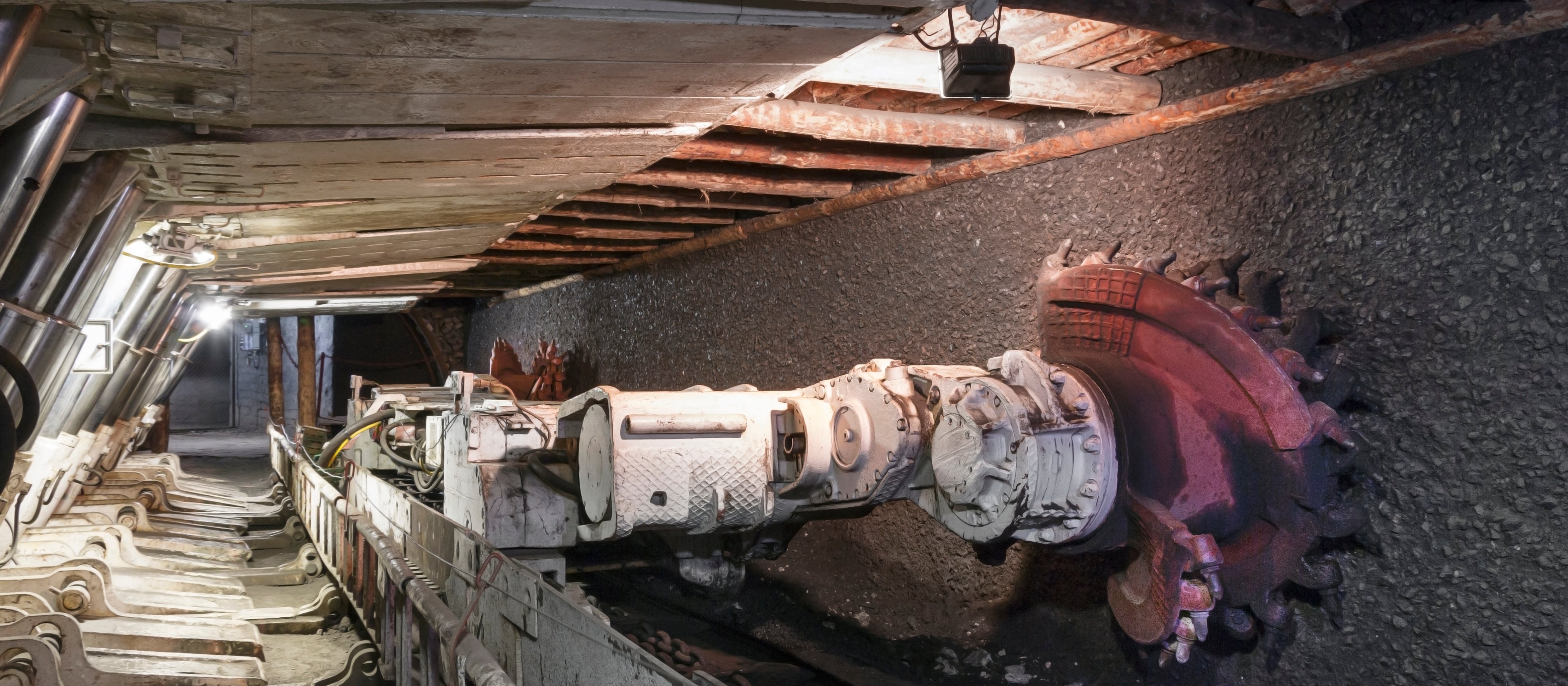 Zapaść w górnictwie uderza w dostawców. Apel do rządu