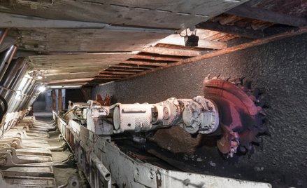 Zapaść w górnictwie uderza w dostawców. Apel do rządu